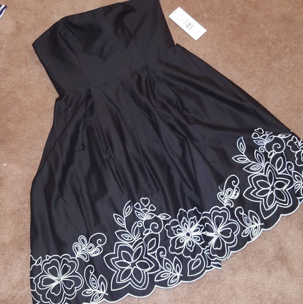Size 10 Robbie B dress